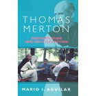 Thomas Merton by Mario I. Aguilar